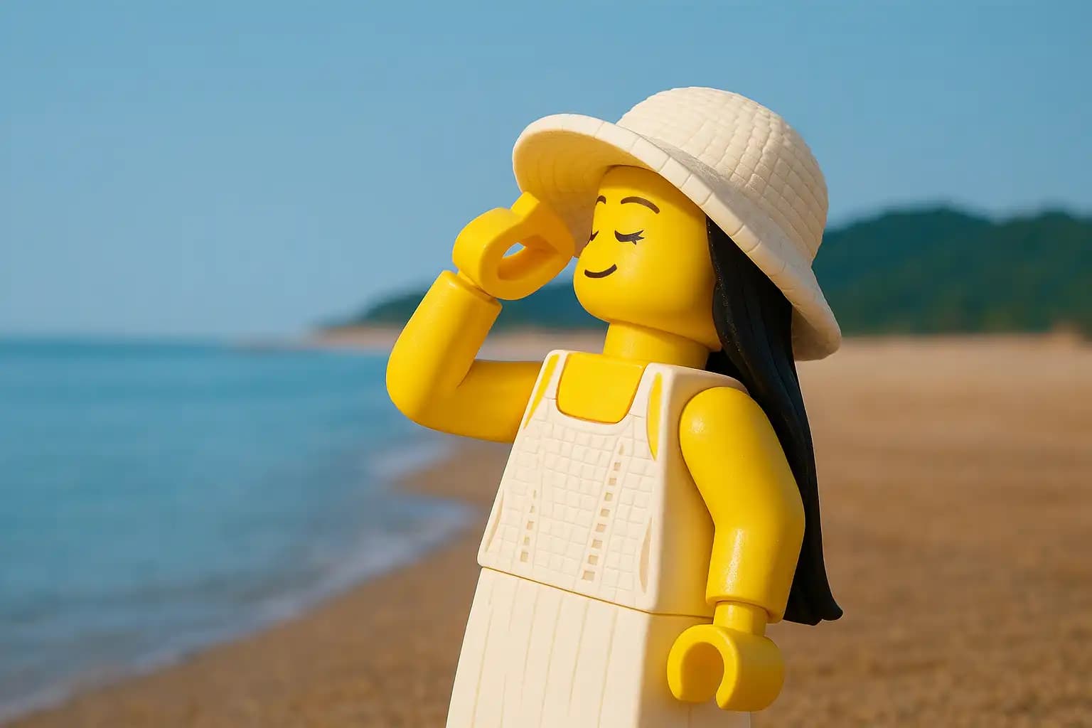 Gallery image 4 in LEGO style